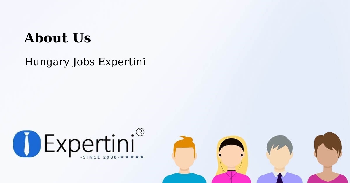 About Expertini Recruitment Platform  – Ebes - Ebes, Hungary Jobs Expertini