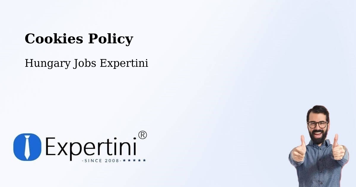 Cookie Policy – Ebes - Hungary Jobs Expertini