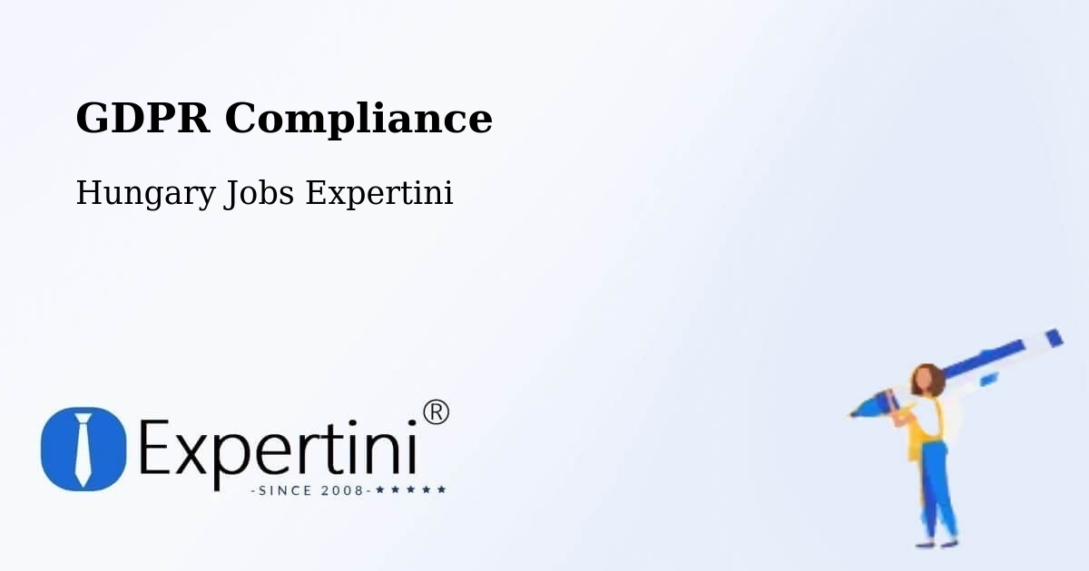 EU GDPR Compliance Statement – Ebes - Hungary Jobs Expertini